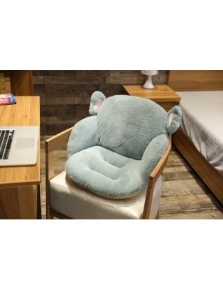 Piękny Cartoon Faux futra...