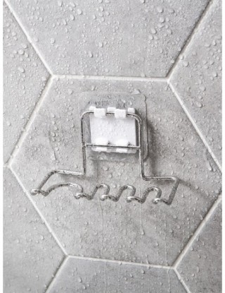 1PC naścienny uchwyt na...