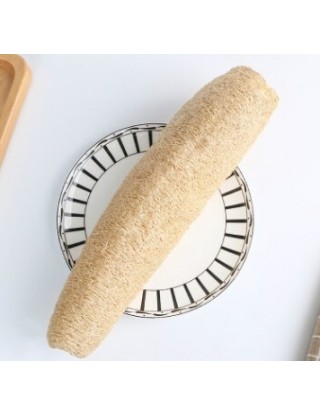 Kąpiel gąbka złuszczająca...