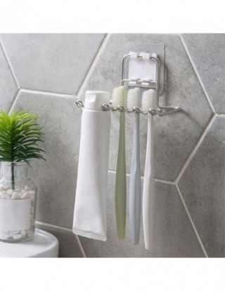 Uchwyt na szczoteczki do...