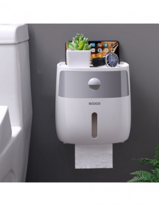 Pudełko na chusteczki...