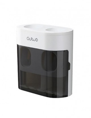 Dozownik do pasty do zębów...