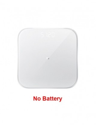 Xiaomi Mi Smart Weight...