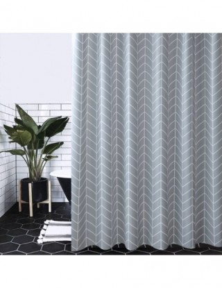 Nowoczesny styl zasłony...