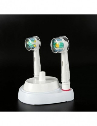 Odporna na kurz szczotka...