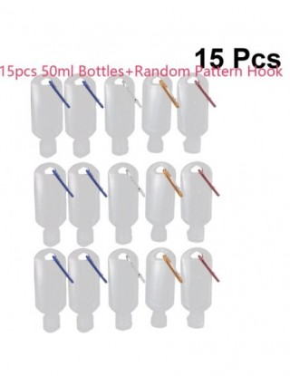 5/10/15 sztuk 50ml butelki...