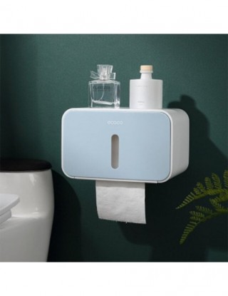 Uchwyt na papier toaletowy...