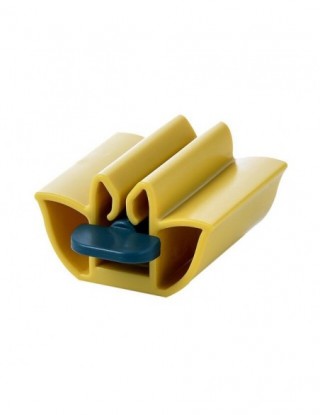 Ręczny dozownik pasty do...