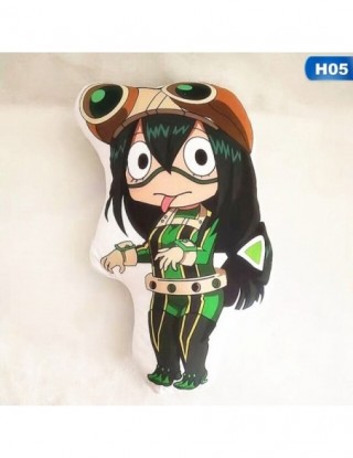 10CM Anime Mini poduszka My...