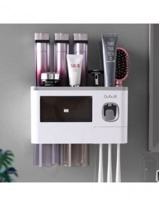 GURET nowy magnetyczny...