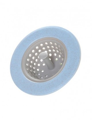 Filtr do zlewu słomy...