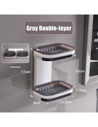 ONEUP przenośne mydelniczki...