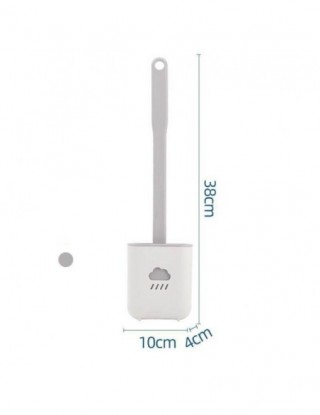 1 sztuk silikonowa szczotka...