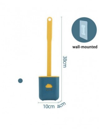 Silikonowe WC toaleta...