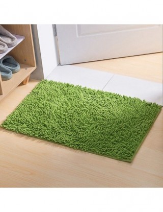 Luksusowy dywan łazienkowy...