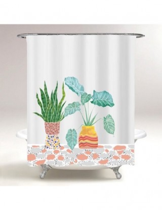 NICETOWN 60 wzory zielona...