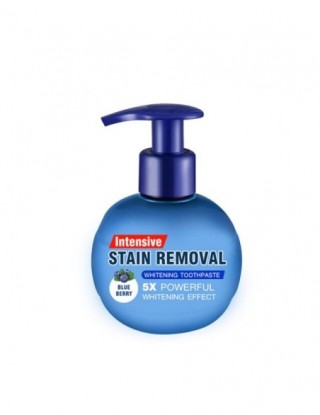 Nowo intensywny odplamiacz...