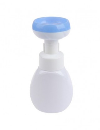 Nowa butelka mydła w płynie...