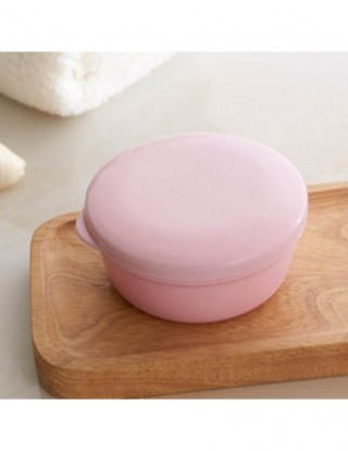 Kolor mydło pojemnik na...