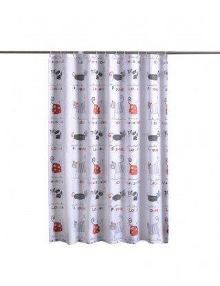 YOMDID Cartoon zasłona...