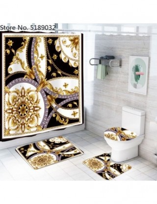 4 sztuki pusty kształt...