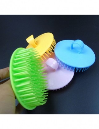 2 sztuk silikonowe głowy...