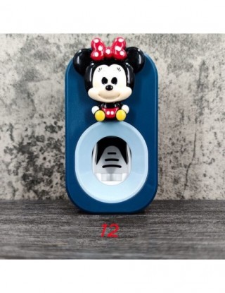 Automatyczny dozownik pasty...