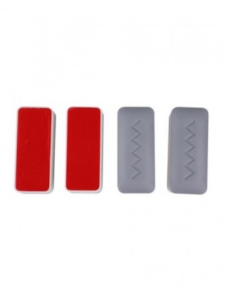 4 szt. Deska klozetowa...