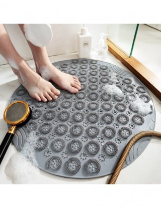 55cm antypoślizgowa okrągła...