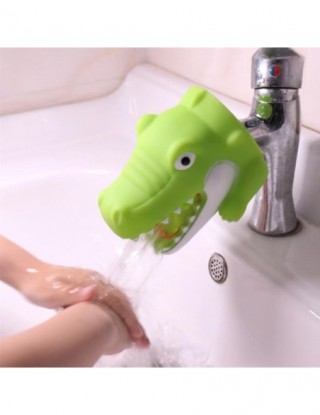 Dzieci woda z kranu...