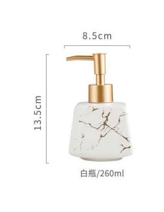 Ceramika marmurkowy balsam...