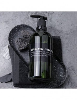 250ml/500ml ciemne zielone...