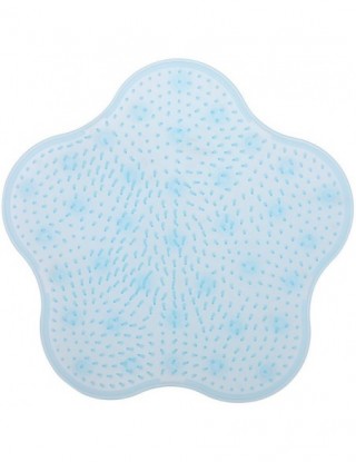 Silikonowy wanna masaż stóp...