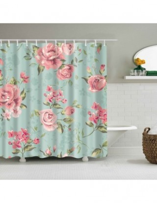 3D kwiat kwiat śliwy lotos...