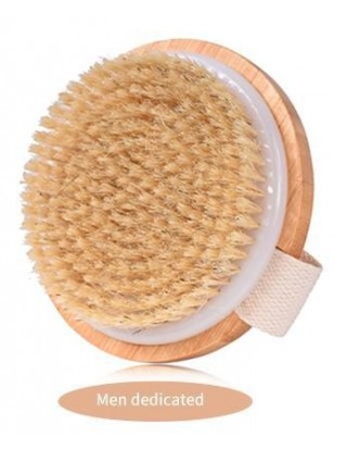 TREESMILE naturalny peeling...