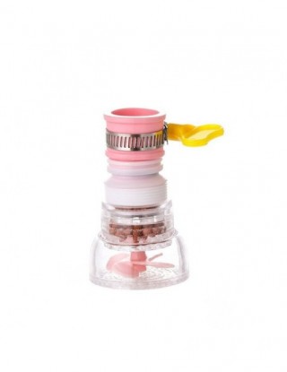 Przedłużacz do kranu...