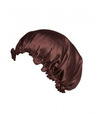 Unisex Adults Satin czepek...