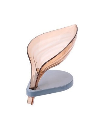 Kształt liścia mydelniczka...