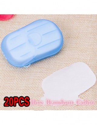 20 sztuk papier jednorazowy...