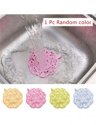 Spustowy wyłapywacz włosów...