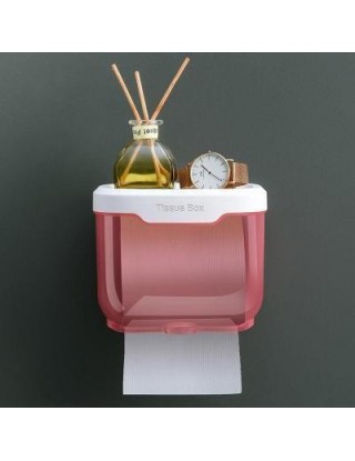 Uchwyt ścienny na papier...