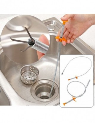 Spustowy zatkać środek do...