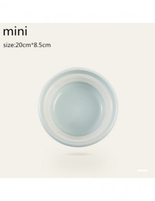 Przenośne składane wiadro...