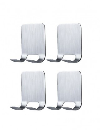 8 sztuk Punch Free uchwyt...