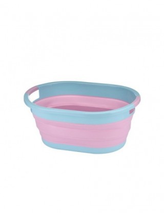 Folding Plastic Bucket Home...