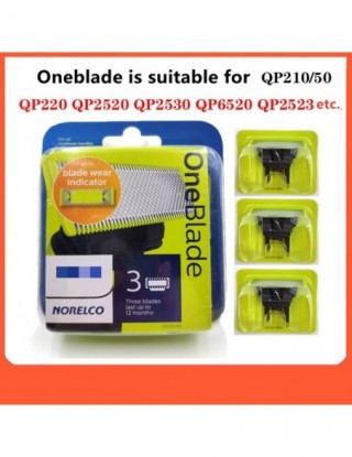 Ostrze głowicy Oneblade...