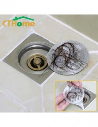 100 sztuk wyłapywacz włosów...