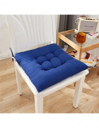 Kwadratowy stołek poduszki...