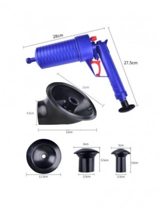 Air Power Blaster do...