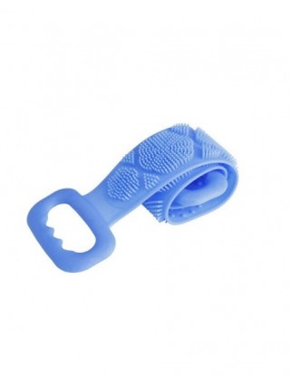 Prysznic skrobaczka do stóp...